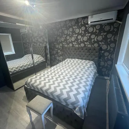 Plaja 3 Papuci Apartment Constanta